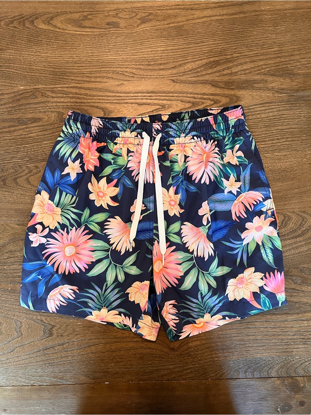 🌴 Chubbies Men’s Swim Shorts